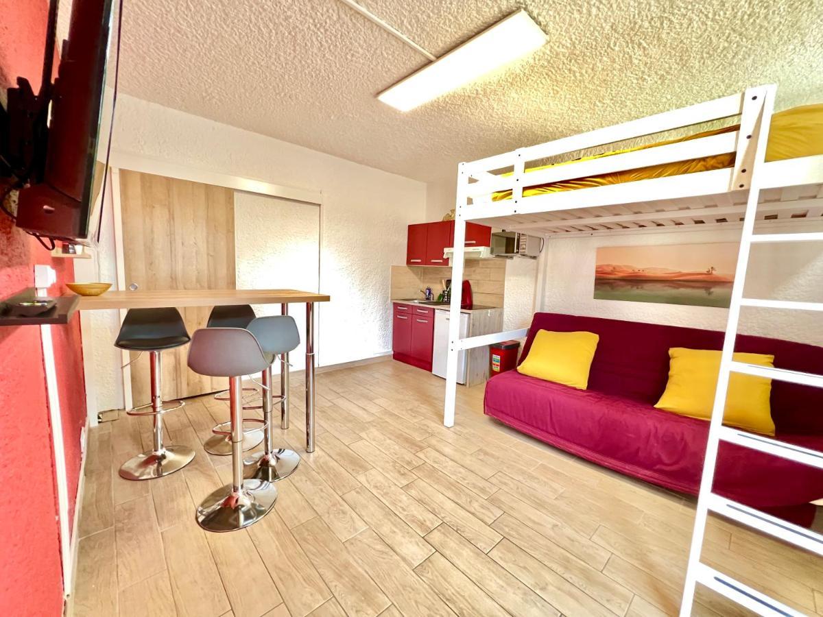 ~ Le Riad ~ Studio 1/4 Pers, Porte Du Futuroscope Chasseneuil-du-Poitou Kültér fotó